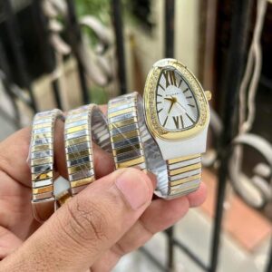 Bvlgari Snake Serpenti Spiga - Automatic Watches | Buy Online at Best Price