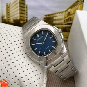 Patek Philippe Geneve Blue dial