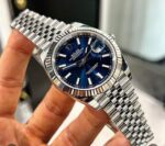 Rolex DateJust Blue Dial - Automatic Watches | Buy Online at Best Price
