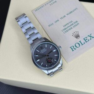 Rolex Labelnoir Full Automatic