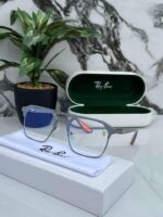 Rayban Transparent Sunglass - Accessories | Buy Online at Best Price