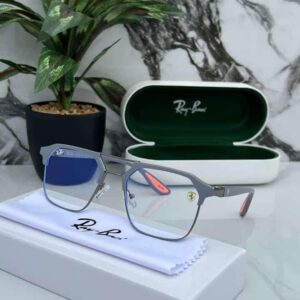Rayban Transparent Sunglass - Accessories | Buy Online at Best Price
