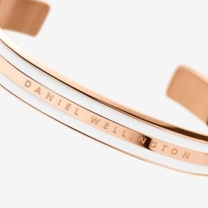 DW Rosegold White Bracelet - BRACELET | Buy Online at Best Price