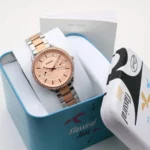 Fossil Tailor Rose Gold First Copy - Accessories | Buy Online at Best Price