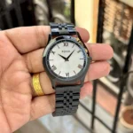 Fossil Slim Black Watch 7A Premium - Accessories | Buy Online at Best Price