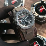 Casio G-Shock GST-B400 Black - Accessories | Buy Online at Best Price