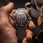 Omega James Bond 007 Watch - Accessories | Buy Online at Best Price