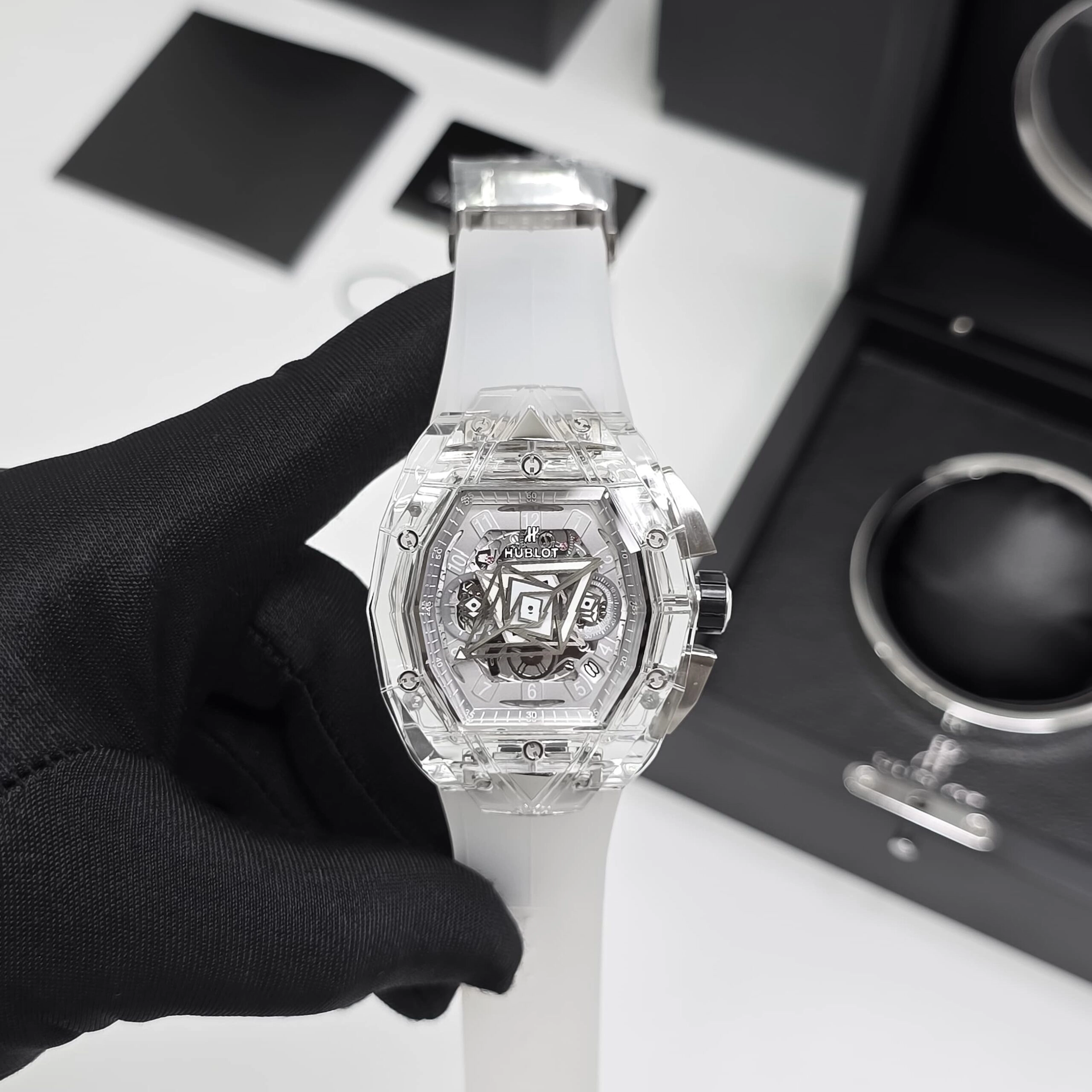 Hublot Spirit Big Bang First Copy