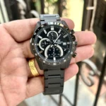 Casio Edifice Black Watch - Accessories | Buy Online at Best Price
