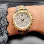 Versace Hellenyium Quartz Watch - Accessories | Buy Online at Best Price