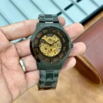FOSSIL ME3098 TOWNSMAN AUTOMATIC - Accessories | Buy Online at Best Price