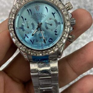 Rolex Oyster Perpetual ARABIC