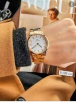 Daniel Wellington Icon Link - Branded First Copy Watches | Buy Online at Best Price