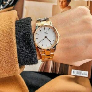 Daniel Wellington Icon Link