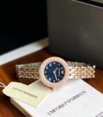 Emporio Armani For Girls - Branded First Copy Watches | Buy Online at Best Price