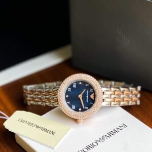 Emporio Armani For Girls - Branded First Copy Watches | Buy Online at Best Price