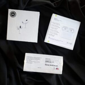 Airpods Pro 2 USA