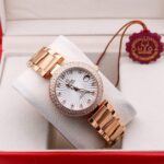 OMEGA LADYMATIC Rosegold - Branded First Copy Watches | Buy Online at Best Price