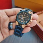 Guess For Men’s (Blue)
