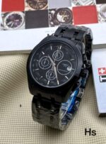 Tissot 1853 Mens Black - Black Colour Watches | Buy Online at Best Price