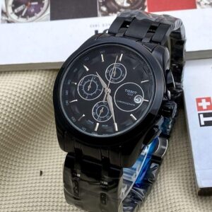 Tissot 1853 Mens Black