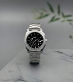 Fossil FS Men’s Silver - Chain Watches | Buy Online at Best Price