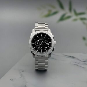 Fossil FS Men’s Silver