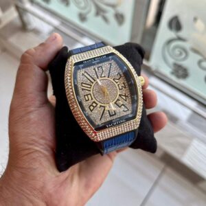 Franck Muller Yachting Mens