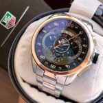 Tag Heuer Black dial - Branded First Copy Watches | Buy Online at Best Price