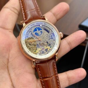 Patek Philippe Tourbillon Automatic