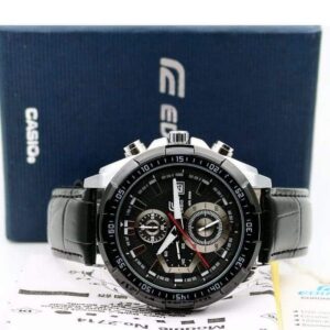 Edifice EFR 539L Black - Black Colour Watches | Buy Online at Best Price