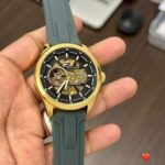 Tommy Hilfiger Men’s dark Green