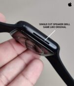 SERIES 7 Apple logo