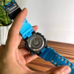 G shock Blue & Black - Black Colour Watches | Buy Online at Best Price