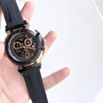 Tissot T-Race Black - Black Colour Watches | Buy Online at Best Price