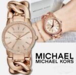 Michael kors MK4269 Girls - Branded First Copy Watches | Buy Online at Best Price