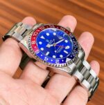 Rolex GMT Master 2 - Automatic Watches | Buy Online at Best Price