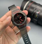 G-Shock GA-B001 Black - Black Colour Watches | Buy Online at Best Price