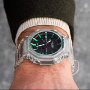G-Shock Casio White - Branded First Copy Watches | Buy Online at Best Price
