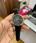 Tissot 1853 Men’s Black - Black Colour Watches | Buy Online at Best Price