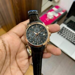 Tissot 1853 Men’s Black