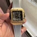 HUBLOT Square Bang Gray - Cronograph Watches | Buy Online at Best Price