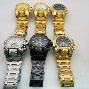 INVICTA RESERVE Full Black