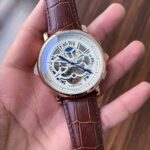 Cartier Roman Brown