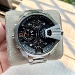 Diesel UBER Chief DZ-7376 - Branded First Copy Watches | Buy Online at Best Price