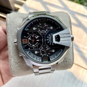 Diesel UBER Chief DZ-7376 - Branded First Copy Watches | Buy Online at Best Price