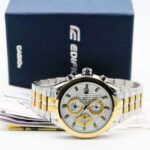 Edifice EFR 556 Steel - Branded First Copy Watches | Buy Online at Best Price