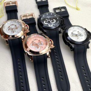 INVICTA CARVING Full Black