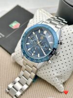 TAG Heuer Aquaracer Blue - Branded First Copy Watches | Buy Online at Best Price