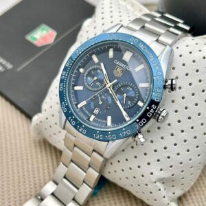 TAG Heuer Aquaracer Blue